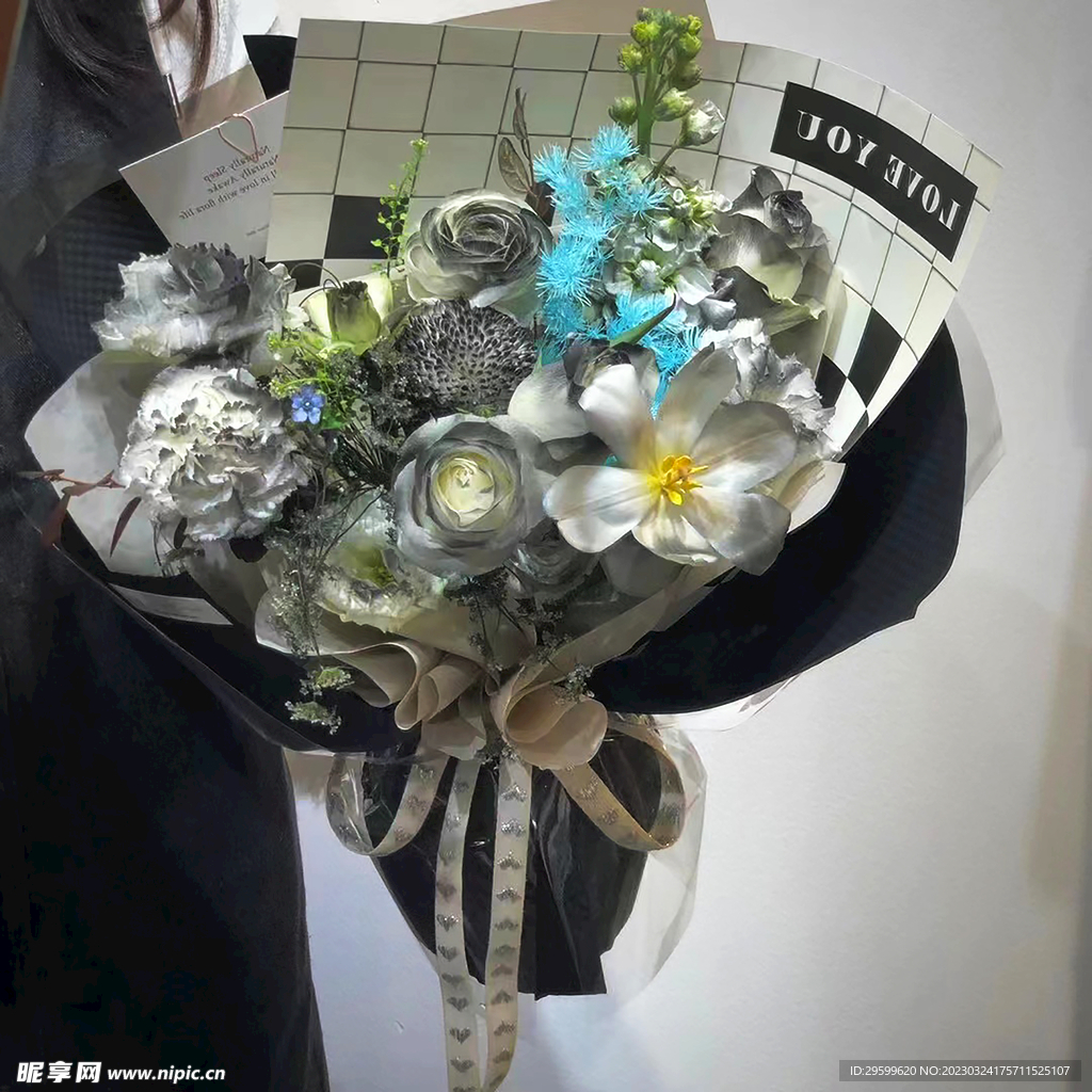 花束