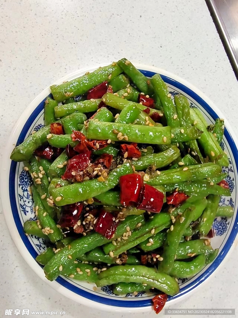 豆角