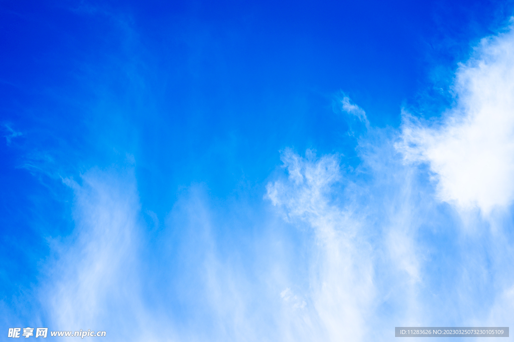 天空素材