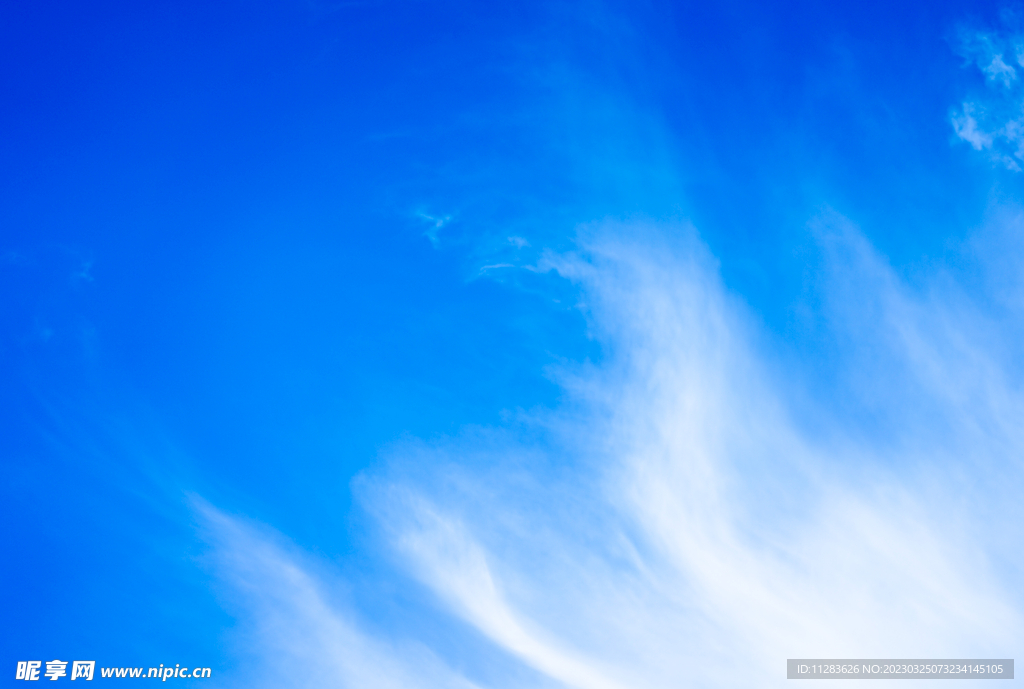天空素材