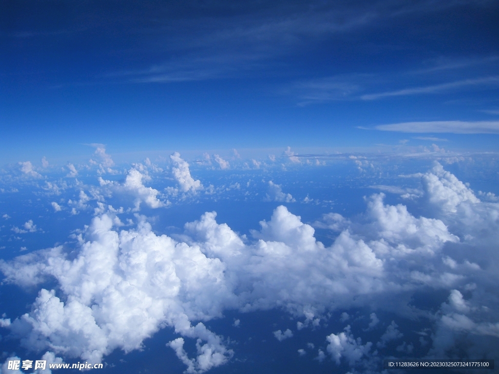 天空素材