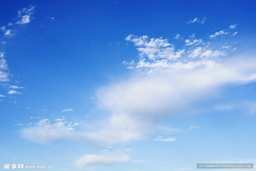 天空素材