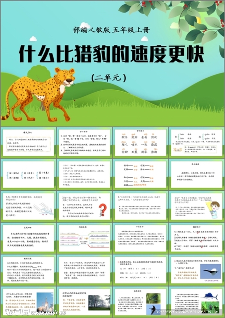 什么比猎豹的速度更快