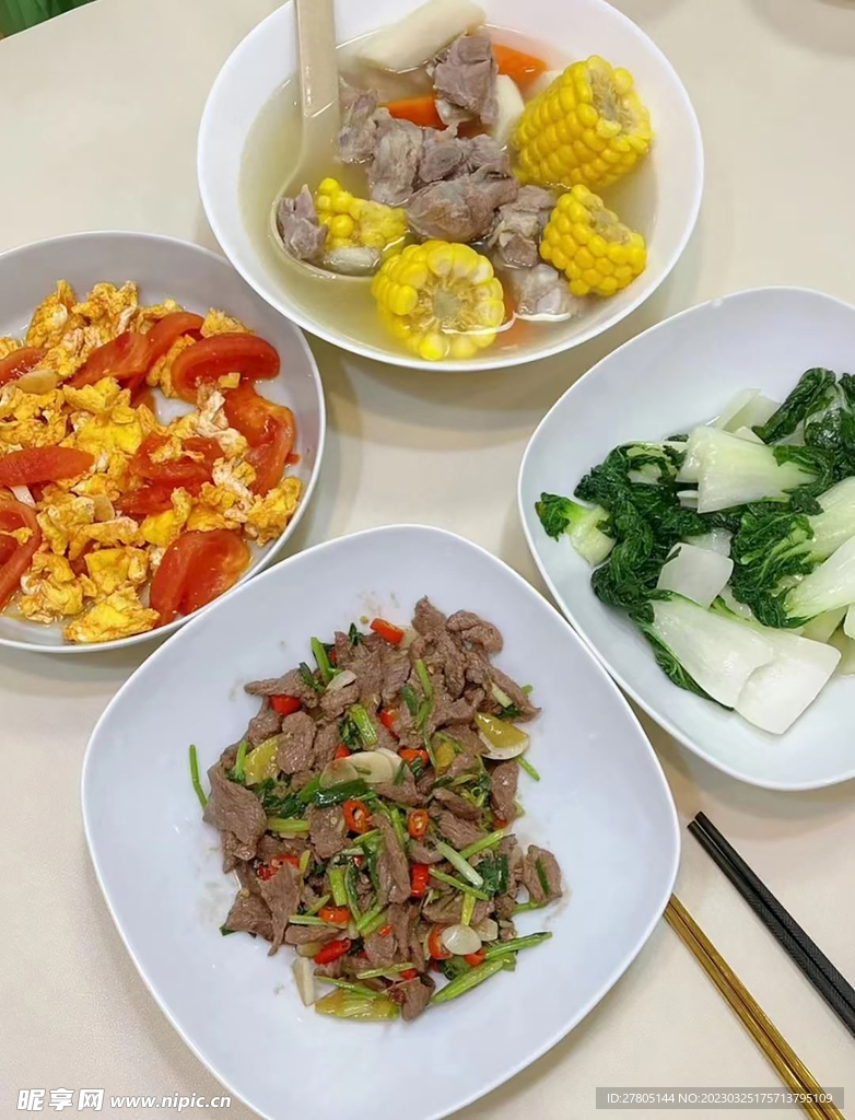 家常菜
