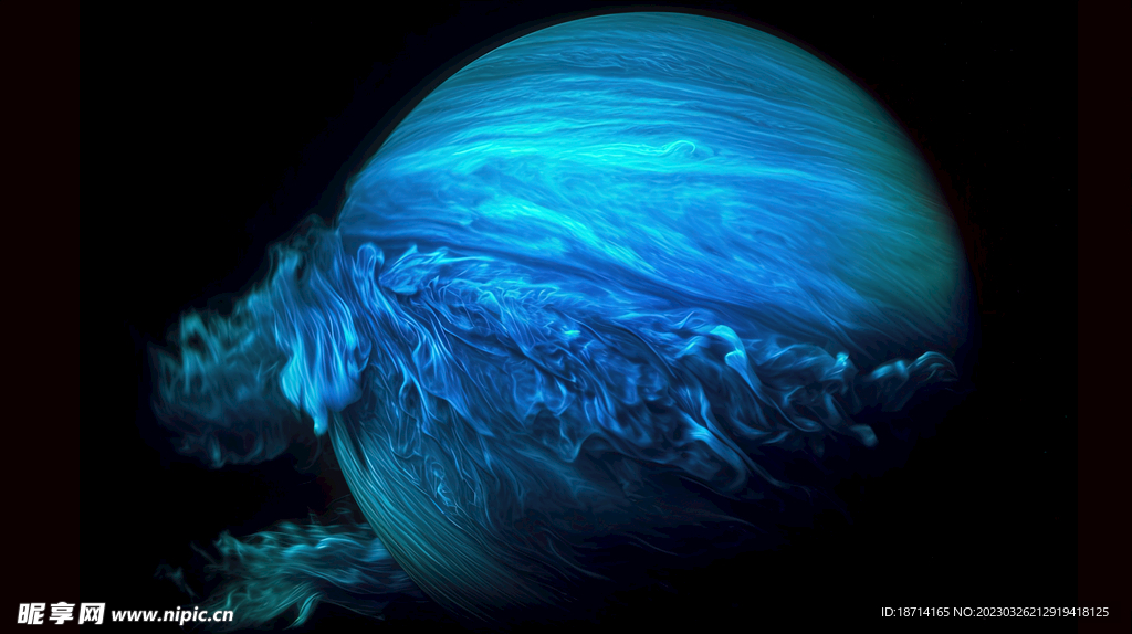 海王星