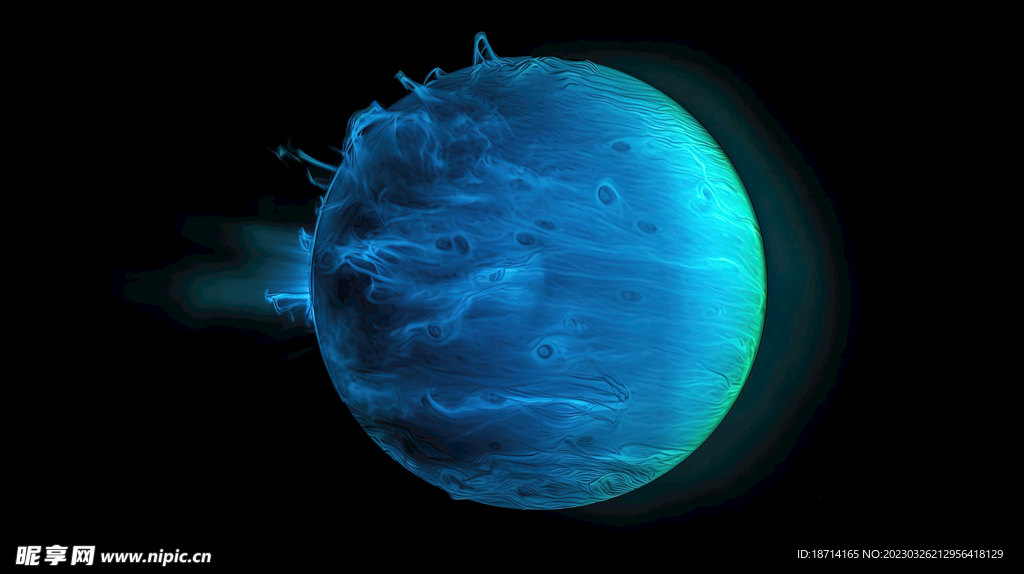 海王星
