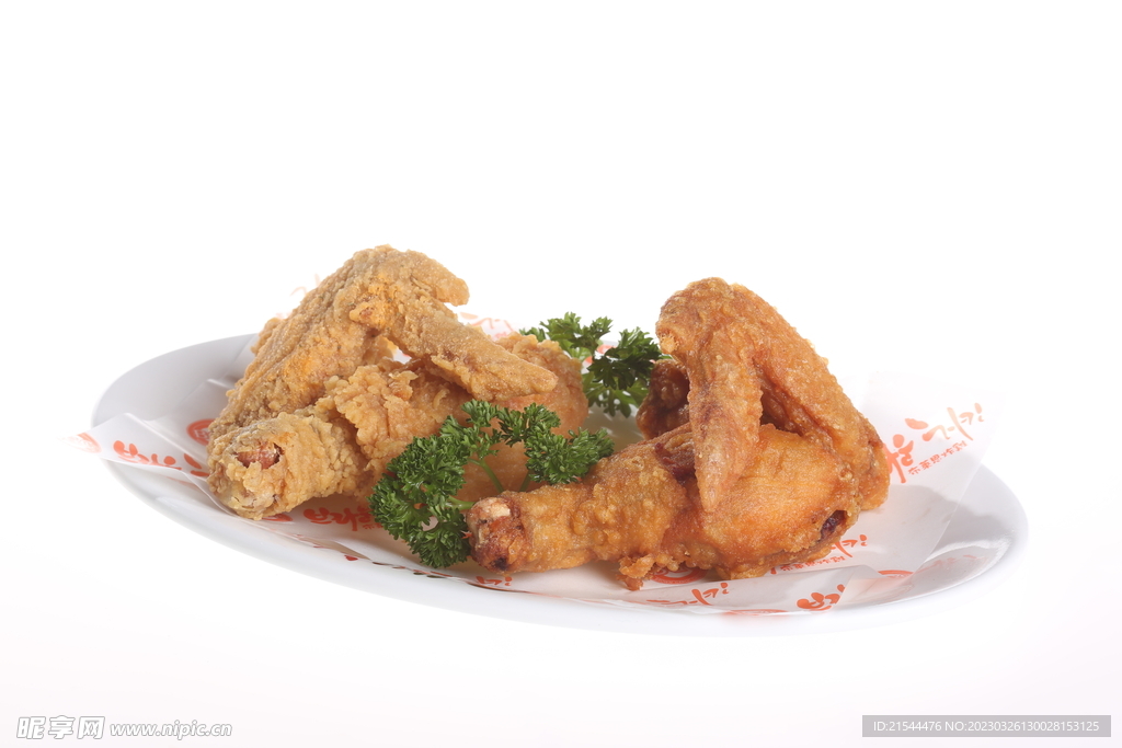 妙脆腿翅鸡腿全翅