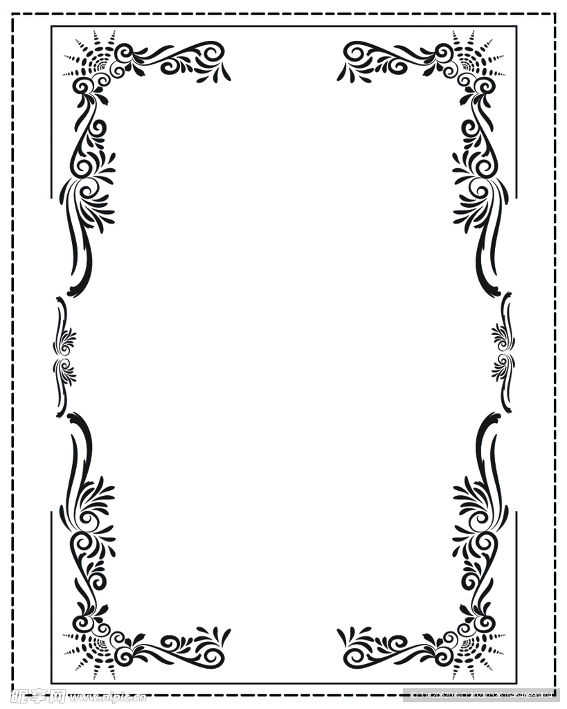 花纹