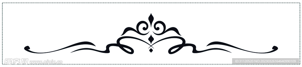花纹