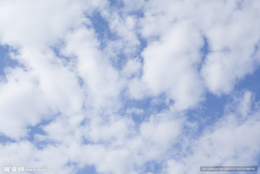 天空背景