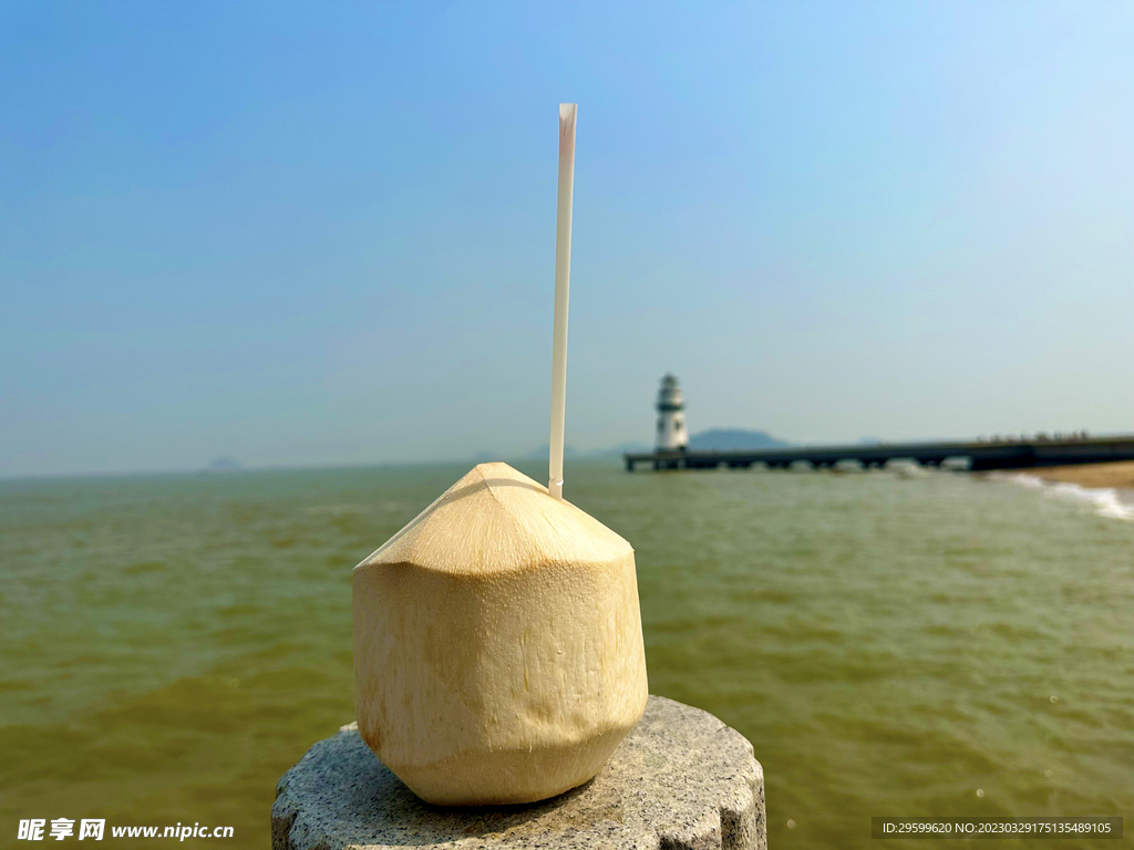 大海