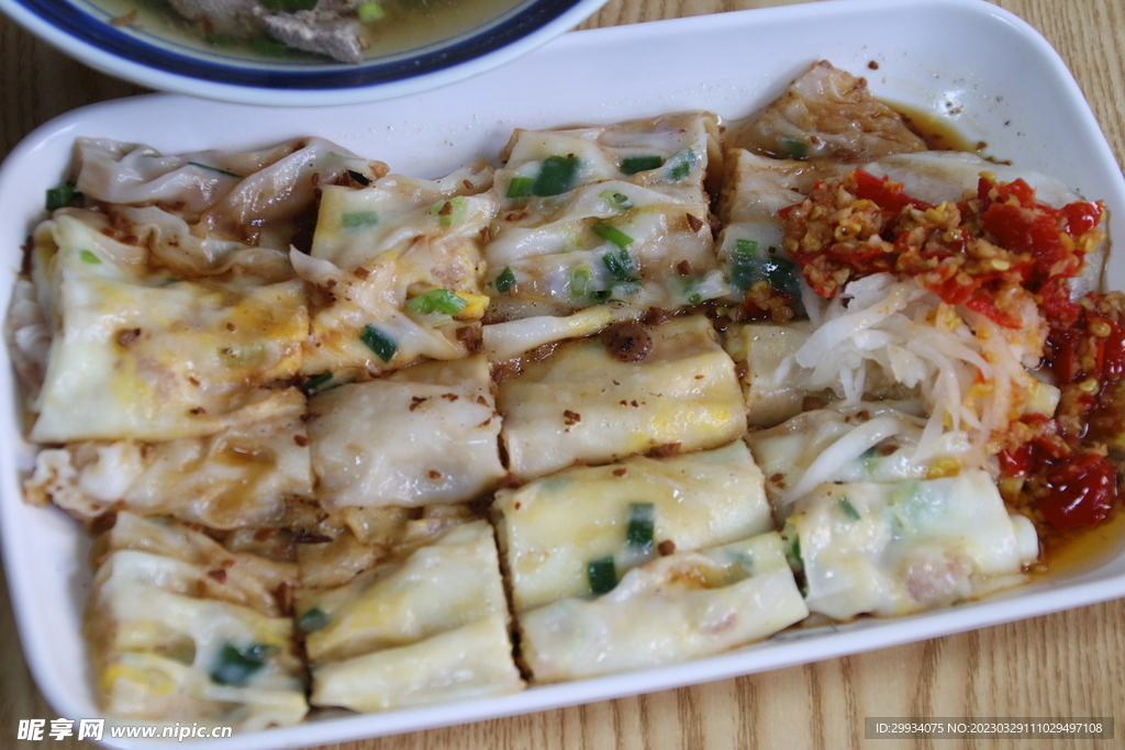 肠粉