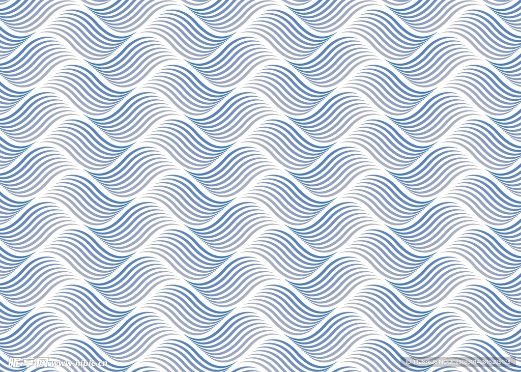 水纹底纹