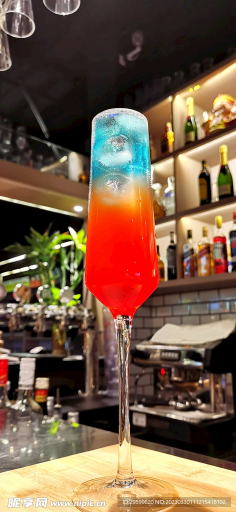 酒水饮料