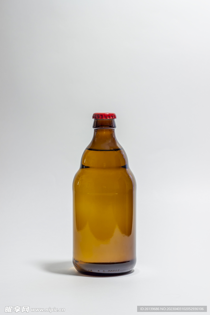 啤酒