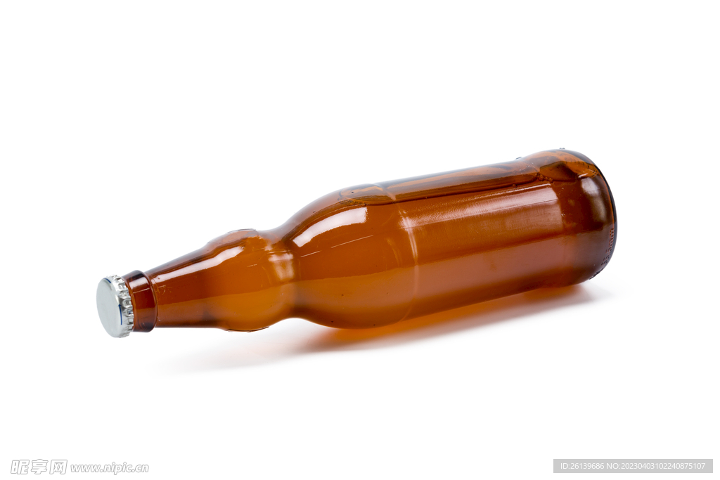 啤酒