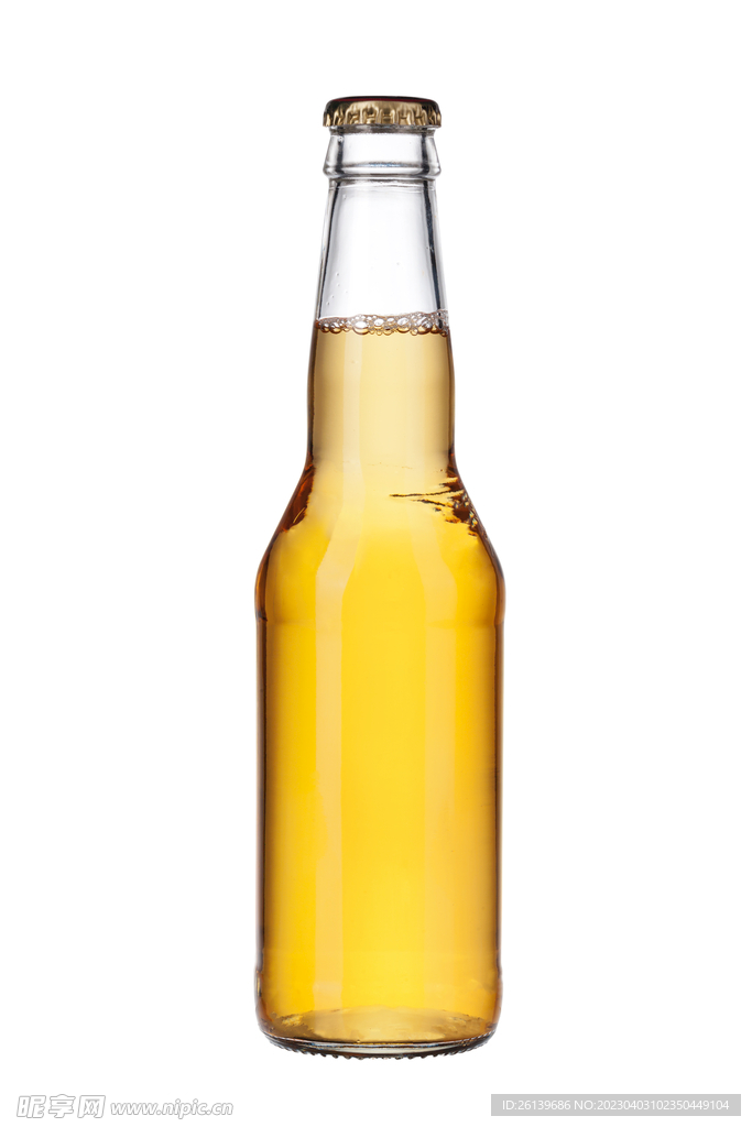 啤酒