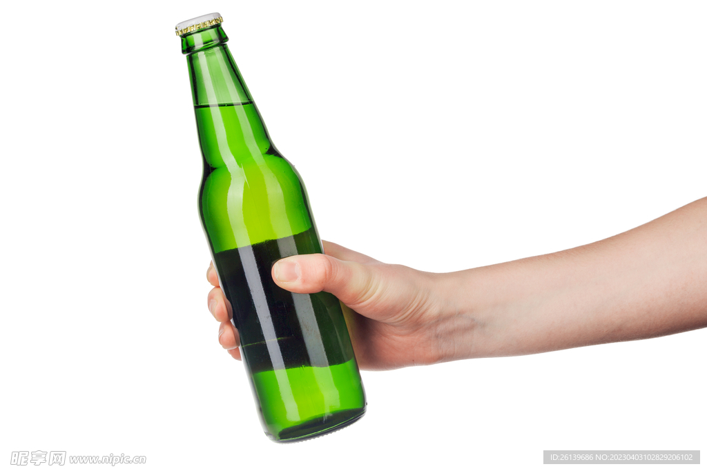 啤酒