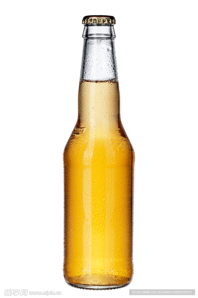 啤酒