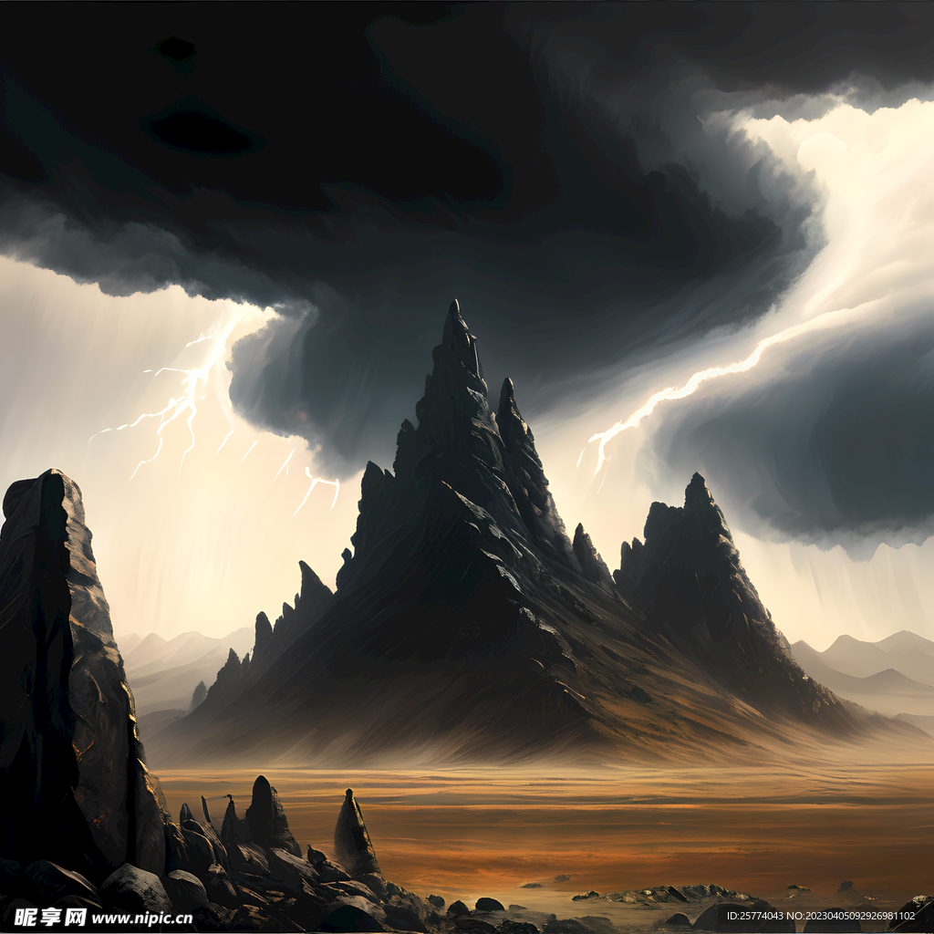 极端天气