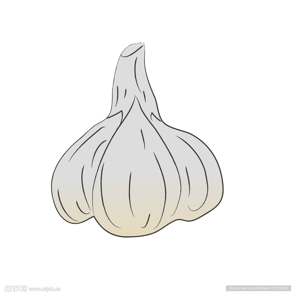大蒜