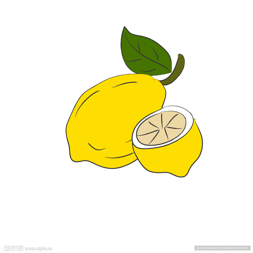 柠檬