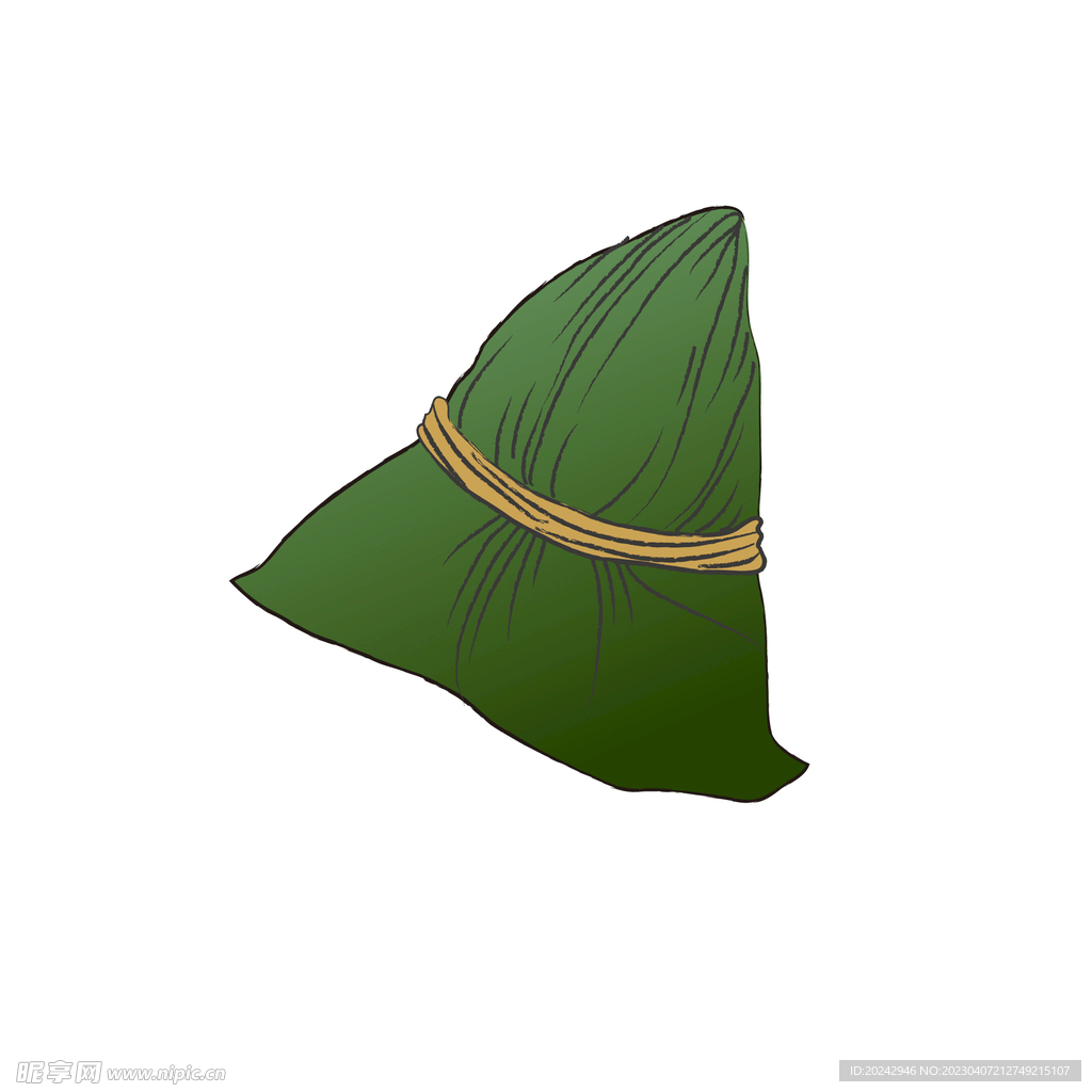粽子