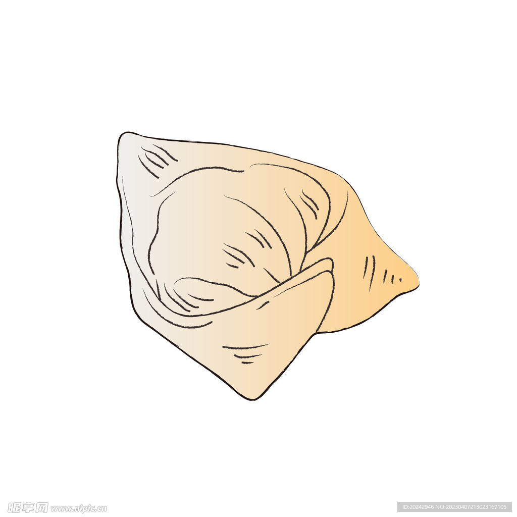 饺子