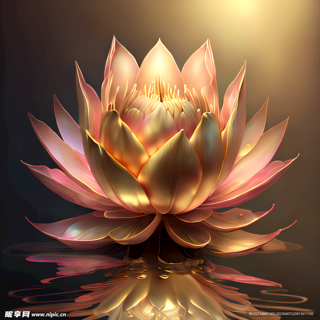 金莲