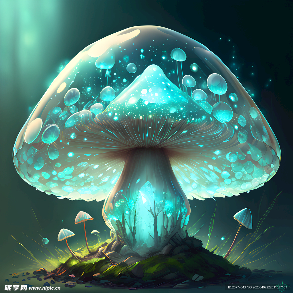 蘑菇动漫