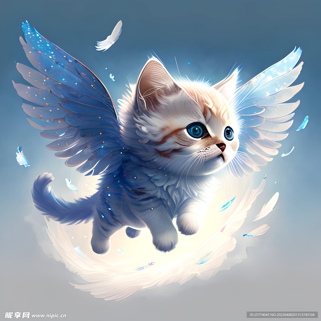 飞猫