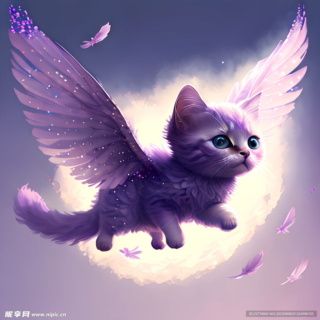 飞猫