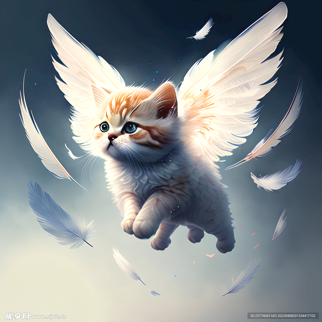 飞猫