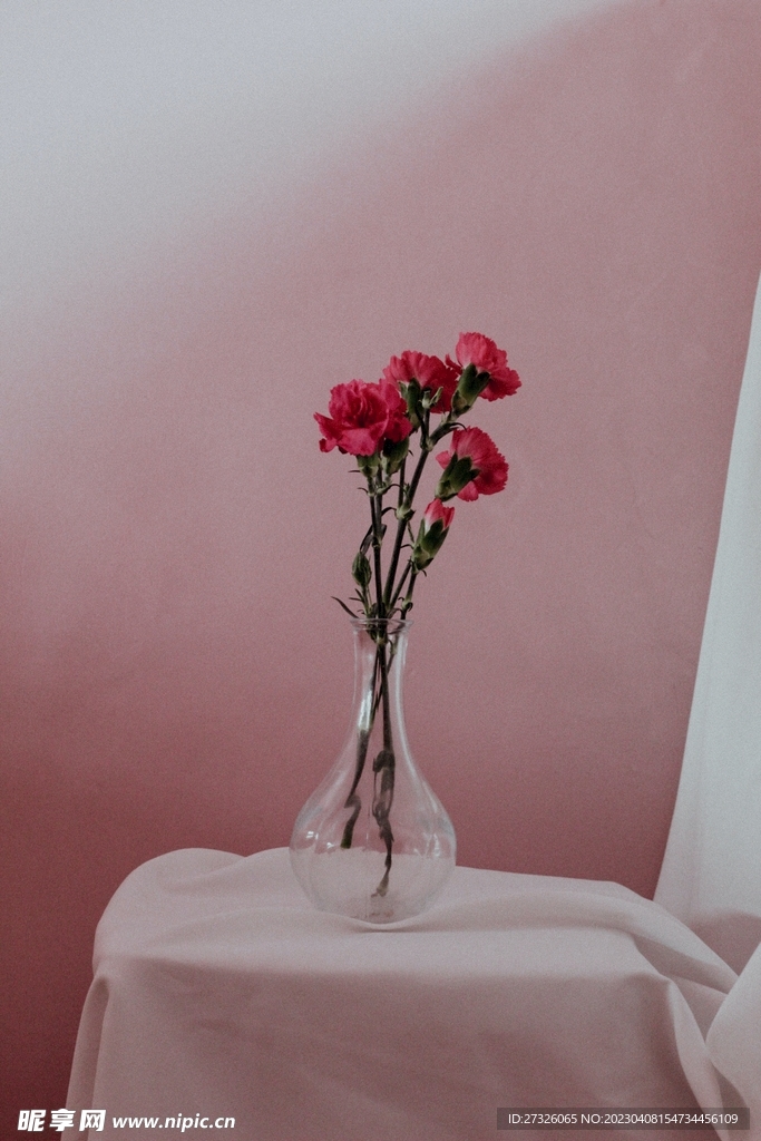 鲜花
