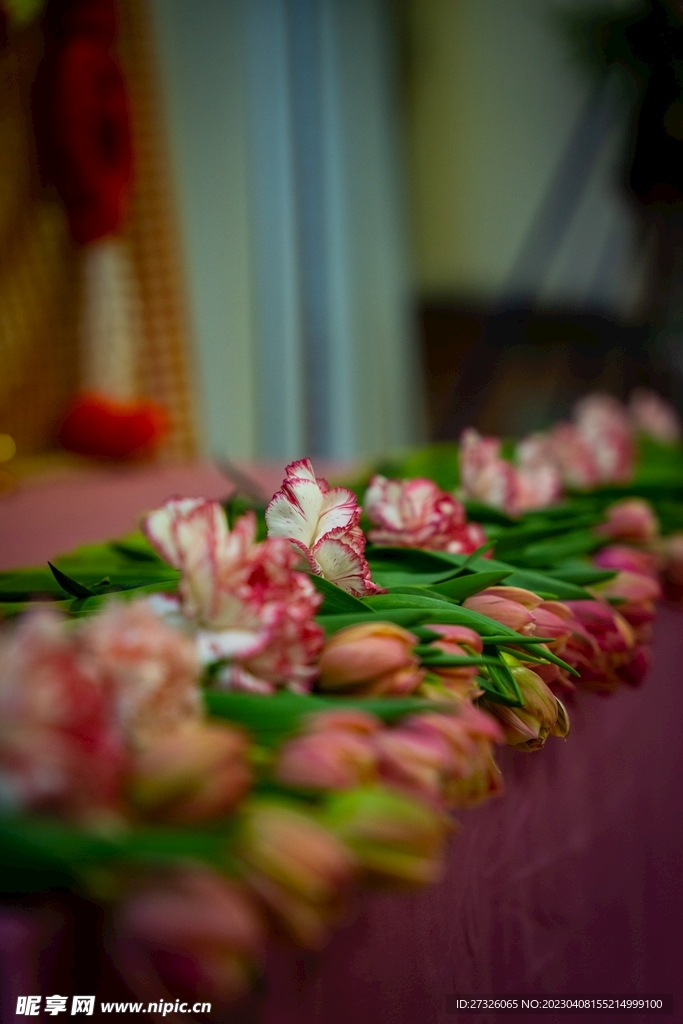 鲜花