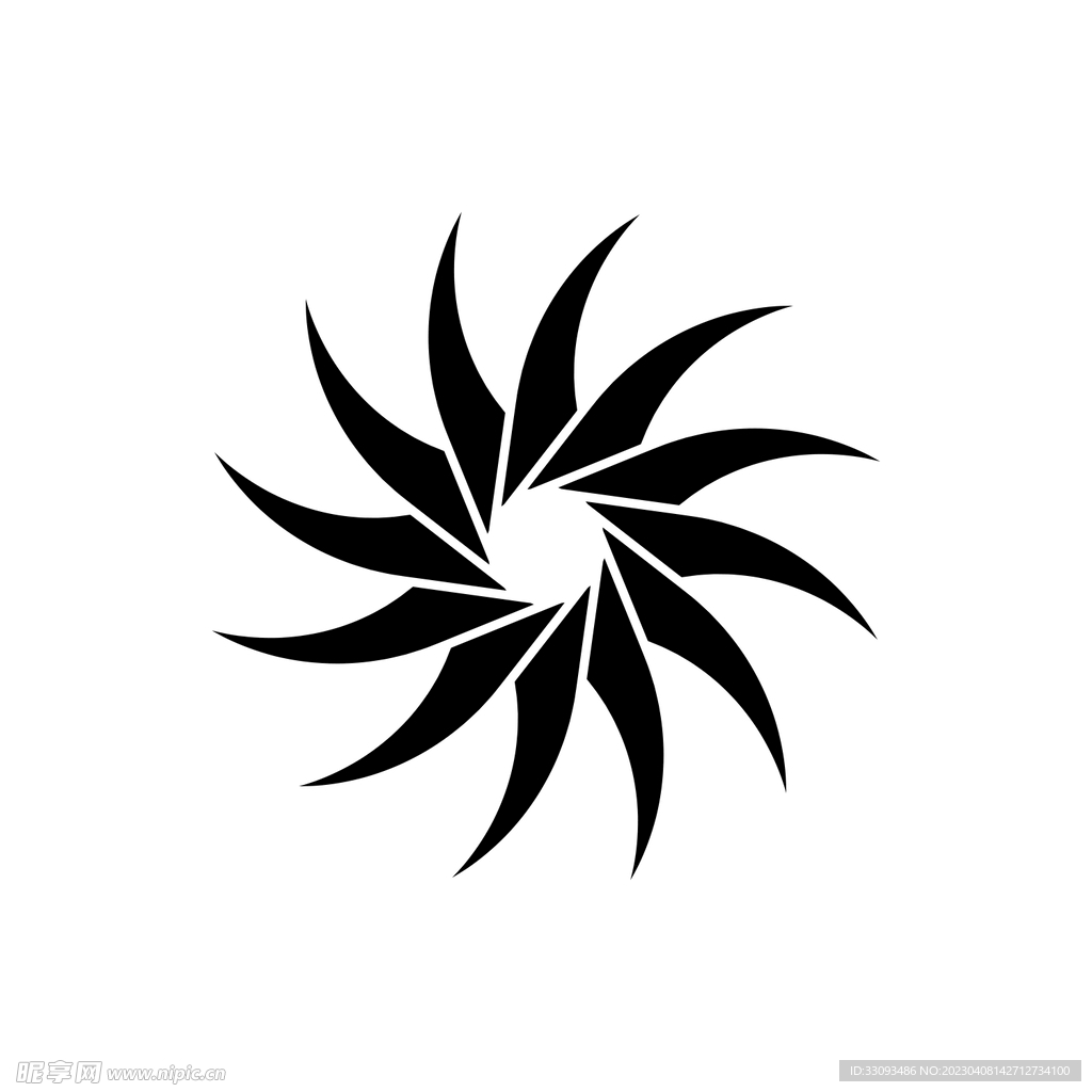 几何图案 