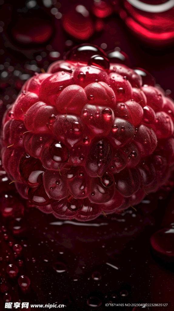 树莓