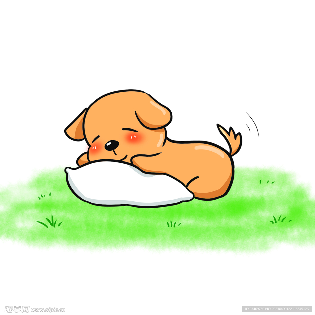 小狗