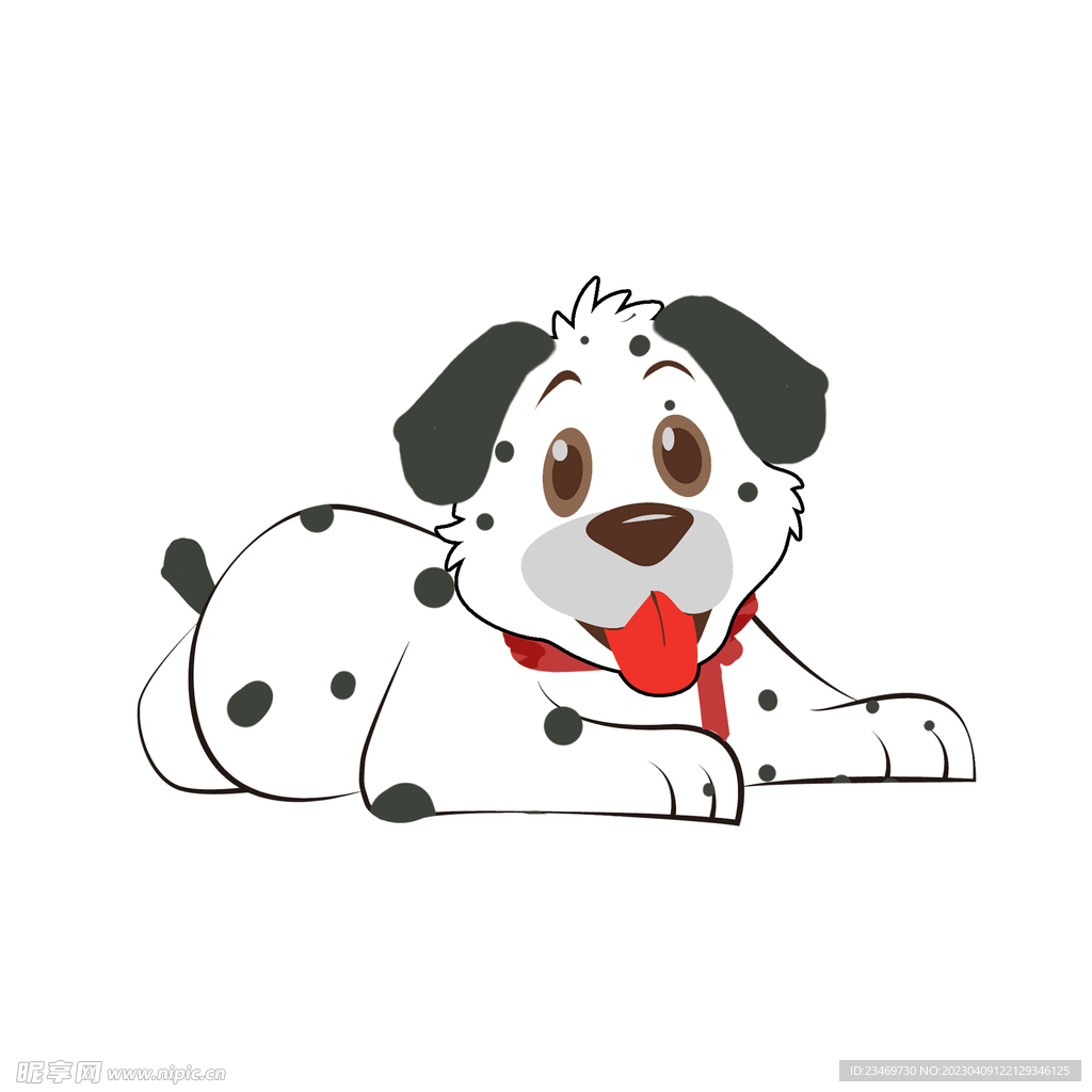 小狗