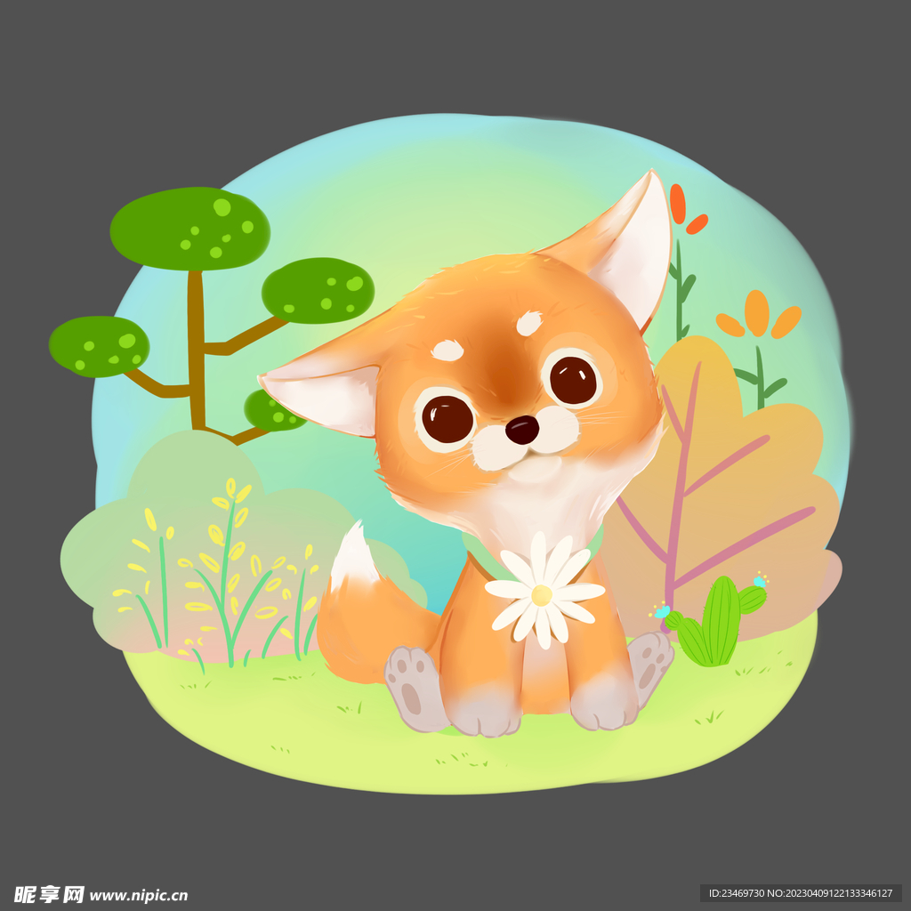 小狗