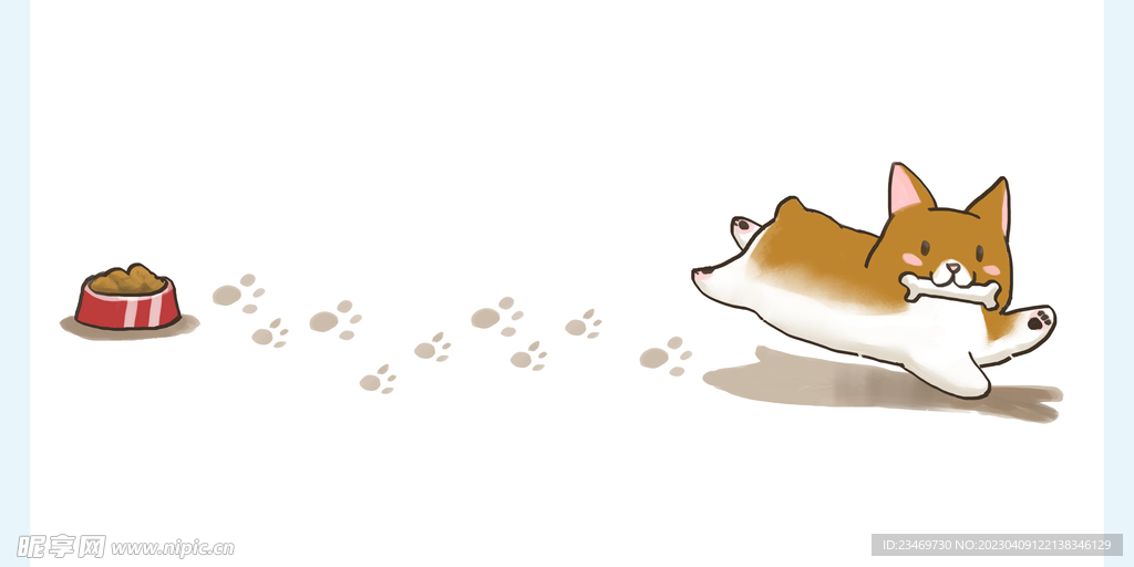小狗