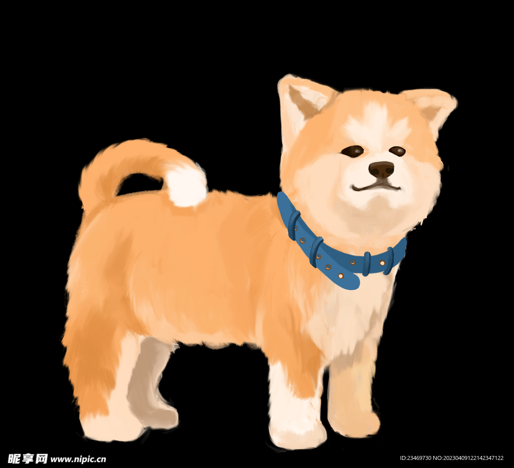 小狗