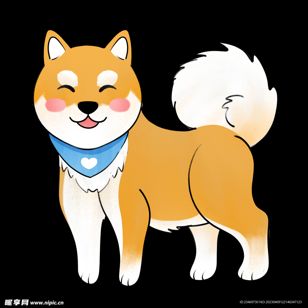 小狗