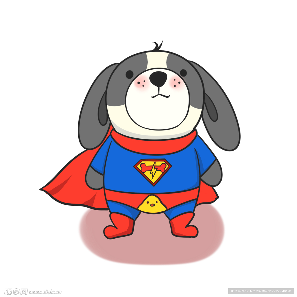 小狗