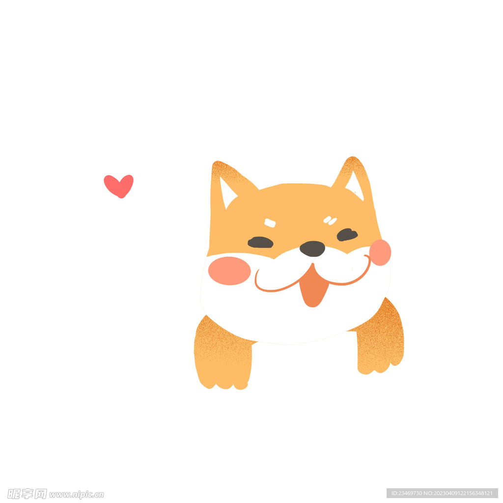 小狗