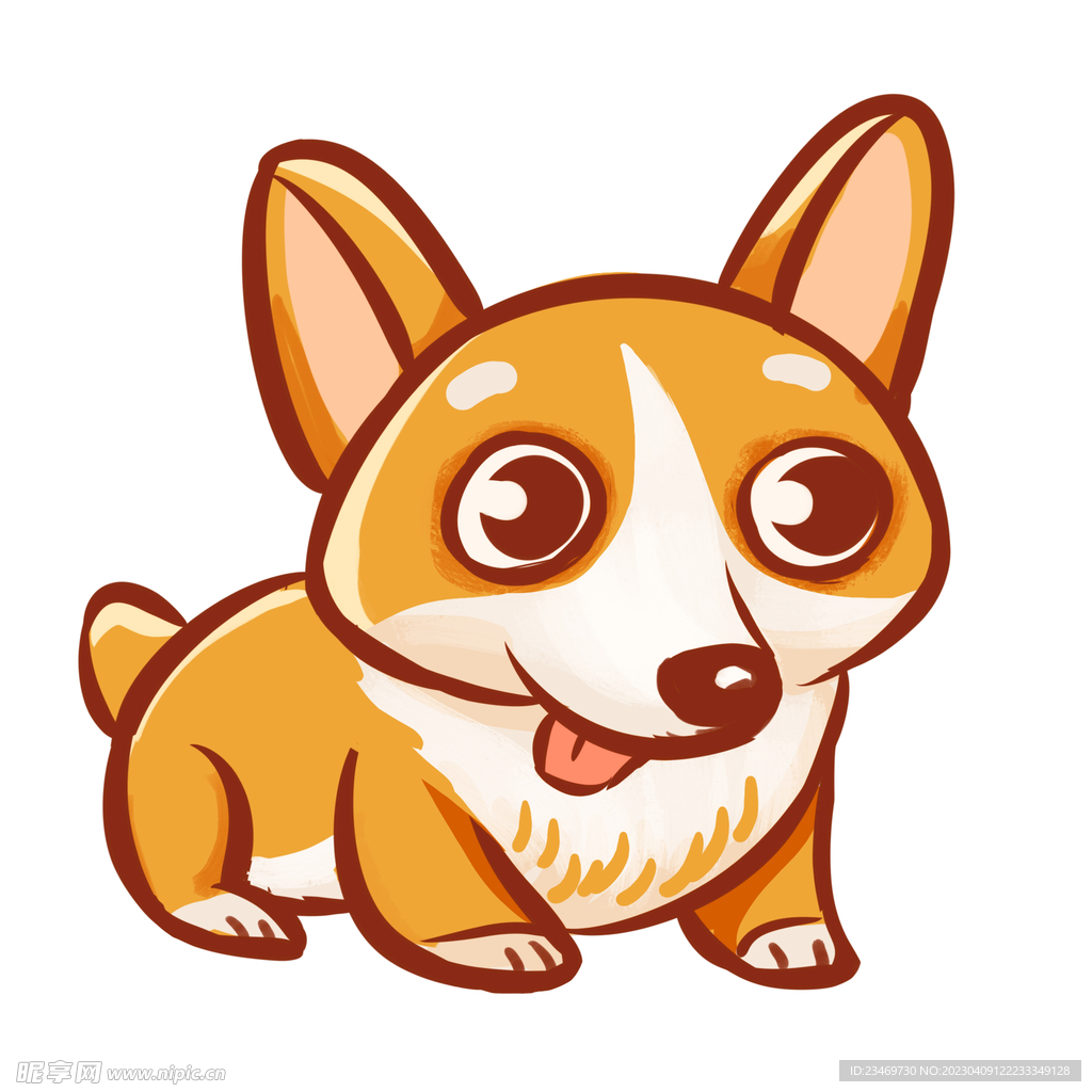 小狗