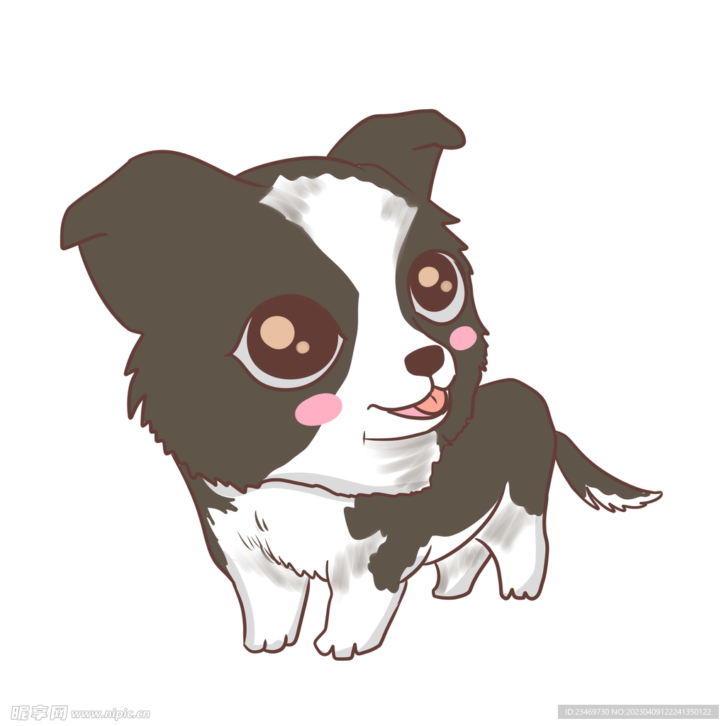 小狗