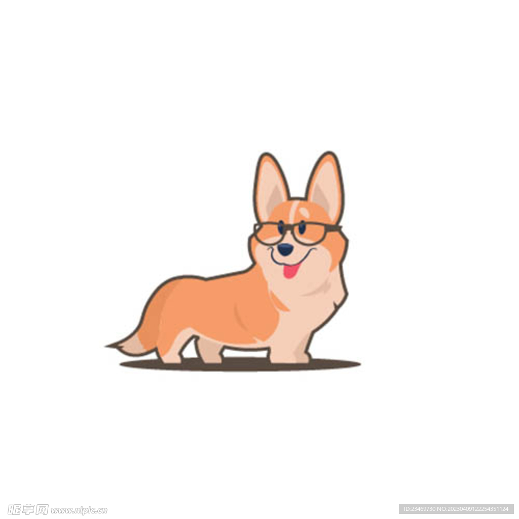 小狗