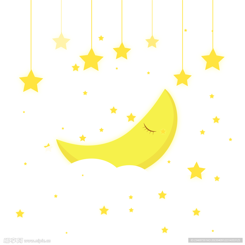 星星