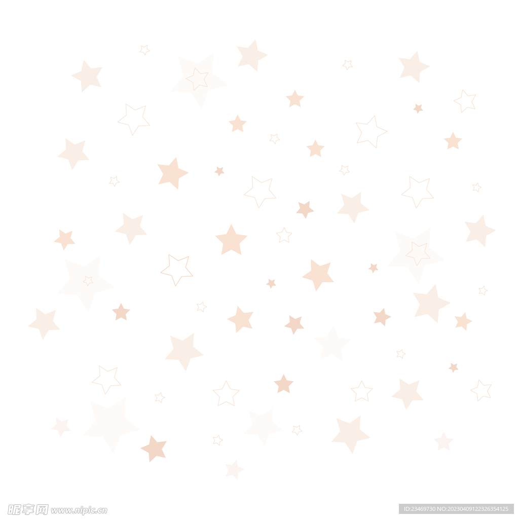 星星